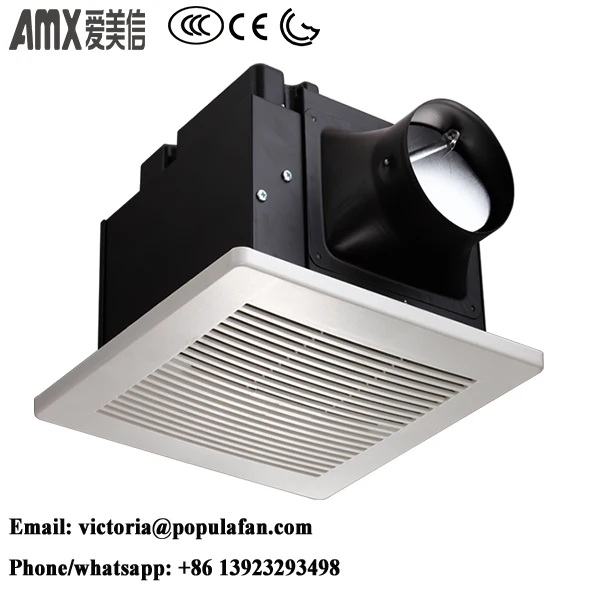 Full Plastic 12 Inch Bathroom Exhaust Ventilation Fan Extrator Duct Fan Buy Duct Fan Duct Fan Duct Fan Product On Alibaba Com