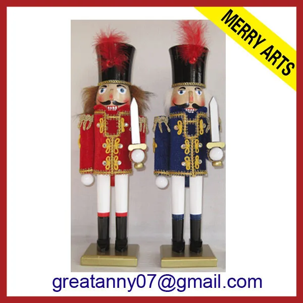 6 foot nutcracker for sale