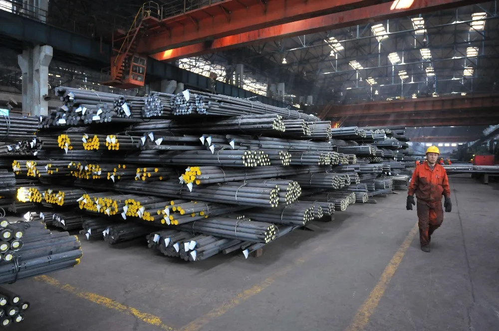 Hss Steel Price Skh51 Aisi M2 Tool Steel Din 1.3343 High Speed Steel