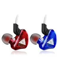 

QKZ CK5 HD Music Earphones Sport Earbuds Stereo In Ear Earphone