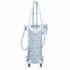 4 in 1 sincoheren cellulite removal machine salon skin tightening body slimming device used V8 velashape machine/kumashape