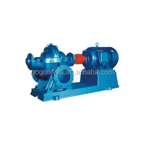 6 inch centrifugal pump