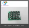 original 4X4 matrix keyboard