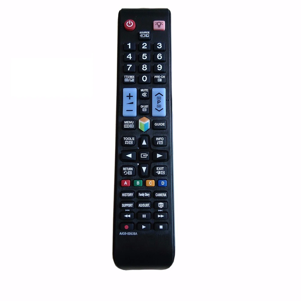 

universal smart AA59-00638A remote control for Samsung LCD LED 3D smart tv remote controller