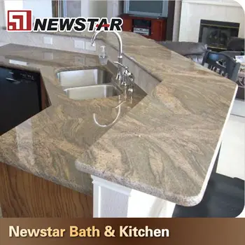 Competitive Price Juparana Colombo Granite Countertop Buy Juparana Colombo Granite Countertops Juparana Colombo Countertop Yellow Stone Countertops Product On Alibaba Com
