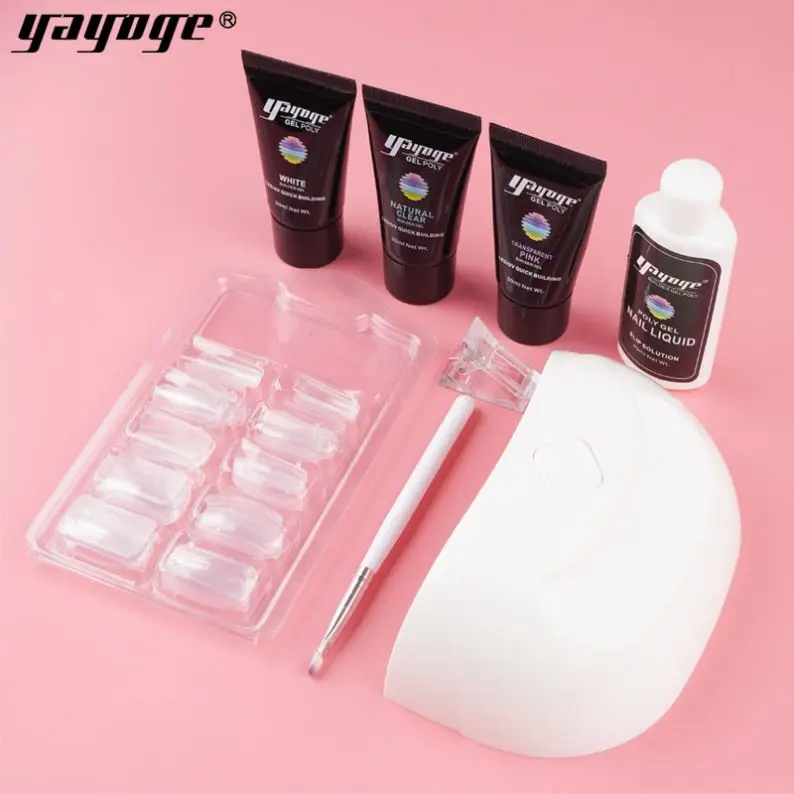 

OEM/ODM Customizable MSDS CPNP Acrylic Nail Art Brush Set Profession