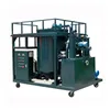 LUSHUN Brand ZLE Series Waste Hydraulic Oil Regeneration Machine
