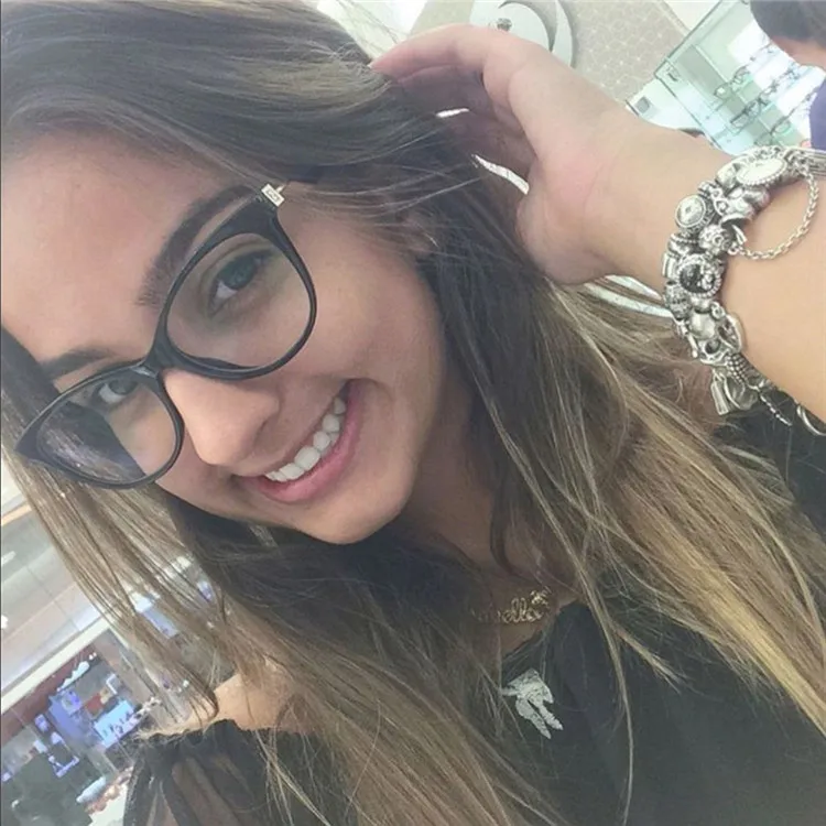 

Wholesale Top Popular High Quality Custom New Model Optical Frame, Mix color or custom colors