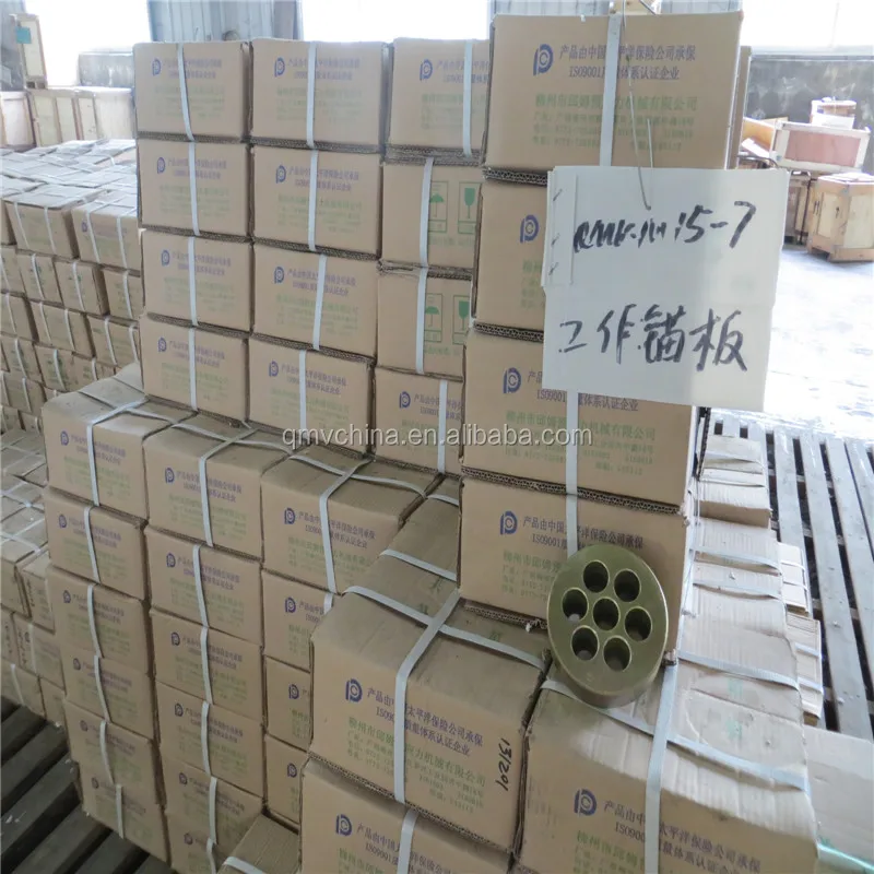 
Post tension anchor block for bridge construction 