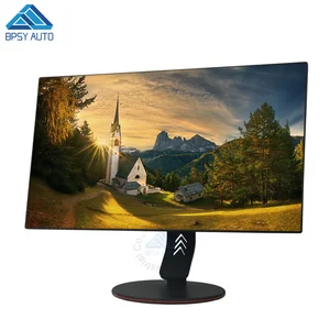 23.8 Inch Frameless All One Desktop Gaming PC