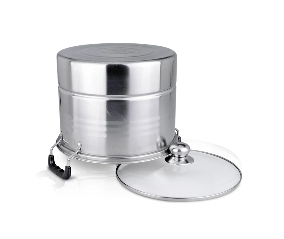 high quality cooking pots