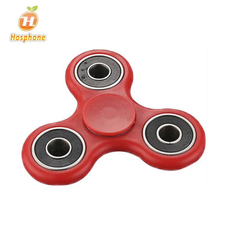 Enfants Jouet Fidget Main Spinner Tourne EDC Chaussette de no&euml;l pour enfants/Adultes
