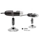 500X HD Digital Portable Industrial Maintenance Appraisal USB Electron Microscope