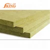 Heat resistant insulation board Type Rock Mineral wool