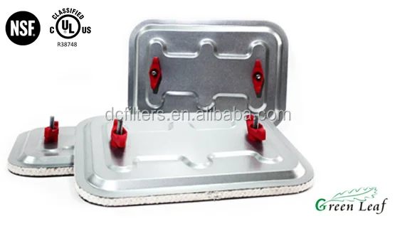 High Temp Hvac Steel Grease Duct Access Door Buy Hvac Access