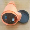 ESMUL03 ultrasonic flow meter solid flow meter ultrasonic liquid level transmitter