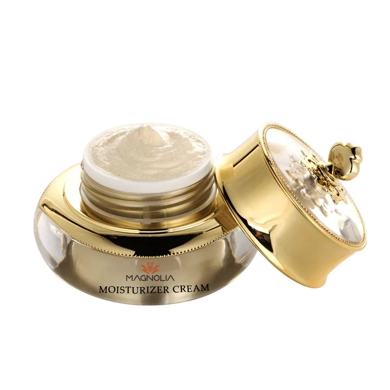 

Anti Freckle Face Cream Magic Collagen Cream OEM, White