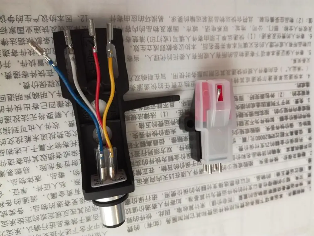 Rubber belts for gramophone turntable player