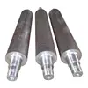 Better price Alloy or Tungsten Carbide paper flute Corrugated roller