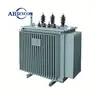 380/220v 3 phase dry type isolation power transformer 10kva