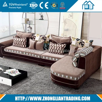 Living Room Funiture High Quality New Fashion Fabric Sofa Buy New Fashion Sofa Fashion Sofa New Fashion Sofa Sets Product On Alibaba Com