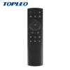 New Product G20 one key open google voice assistant 2.4GHz voice rf remote control air mouse