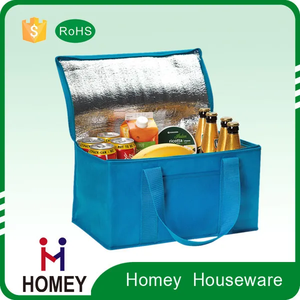 Food Insulated Thermal Pizza Delivery Warmer Bags Buy Pizza Warmer