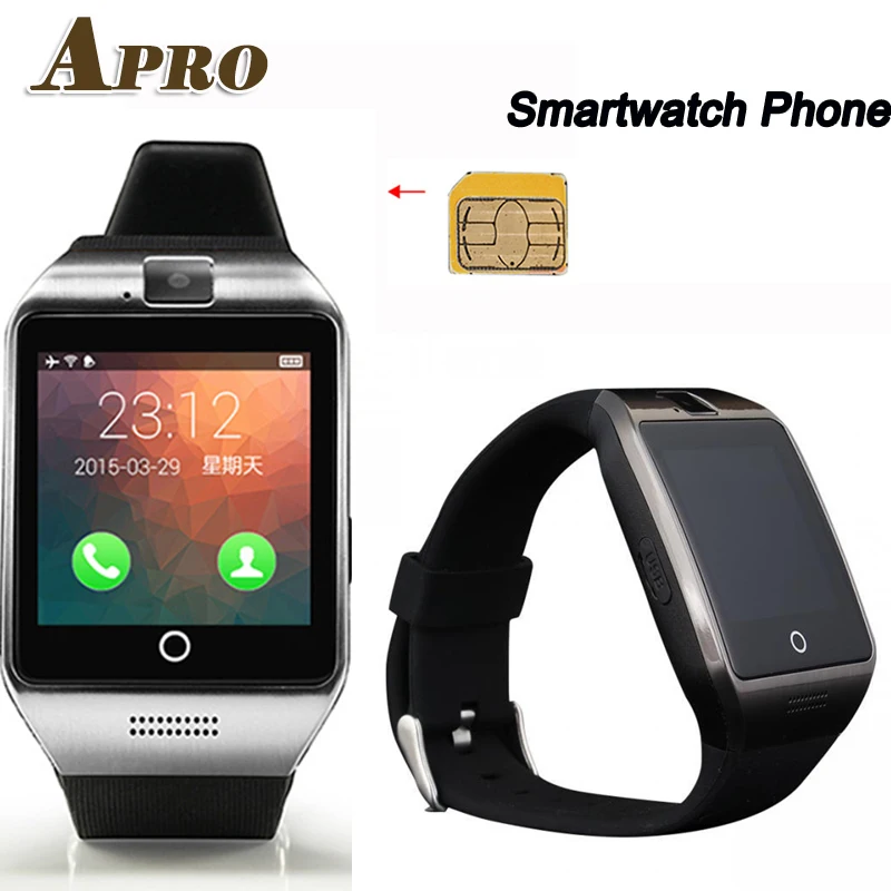 2015 New Bluetooth Smart Watch Waterproof Apro Sma...