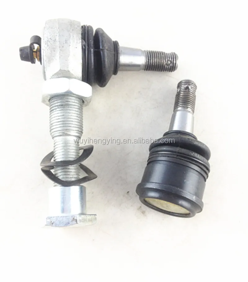 Upper And Lower Swing Arm Ball Joint / Tie Rod End For Bashan Shineray 200cc 250cc Atv Buy