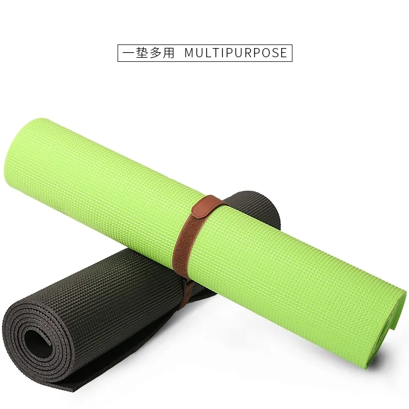 yoga mat for camping