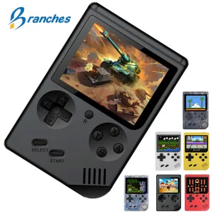 Coolbaby Retro Portable Handheld Console 168 Games