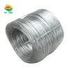 Direct factory selling galvanized wire/ gi binding wire/hot dip electro galvanized iron wire