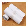 White black pink grey color custom logo printed clothing delivery postage packages poly plastic courier mailing bags