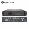 D-PREC16 Zone Paging Selector for PA sound system