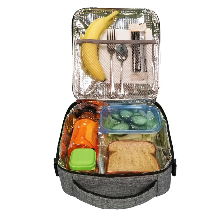 fitness lunch bags