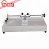3 Years warranty A4 size paper hard cover making bind machine