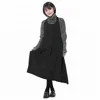 Waterproof Customized Hair Beauty Salon Apron Dress Style Hairdressing Barber Apron Golden Supplier