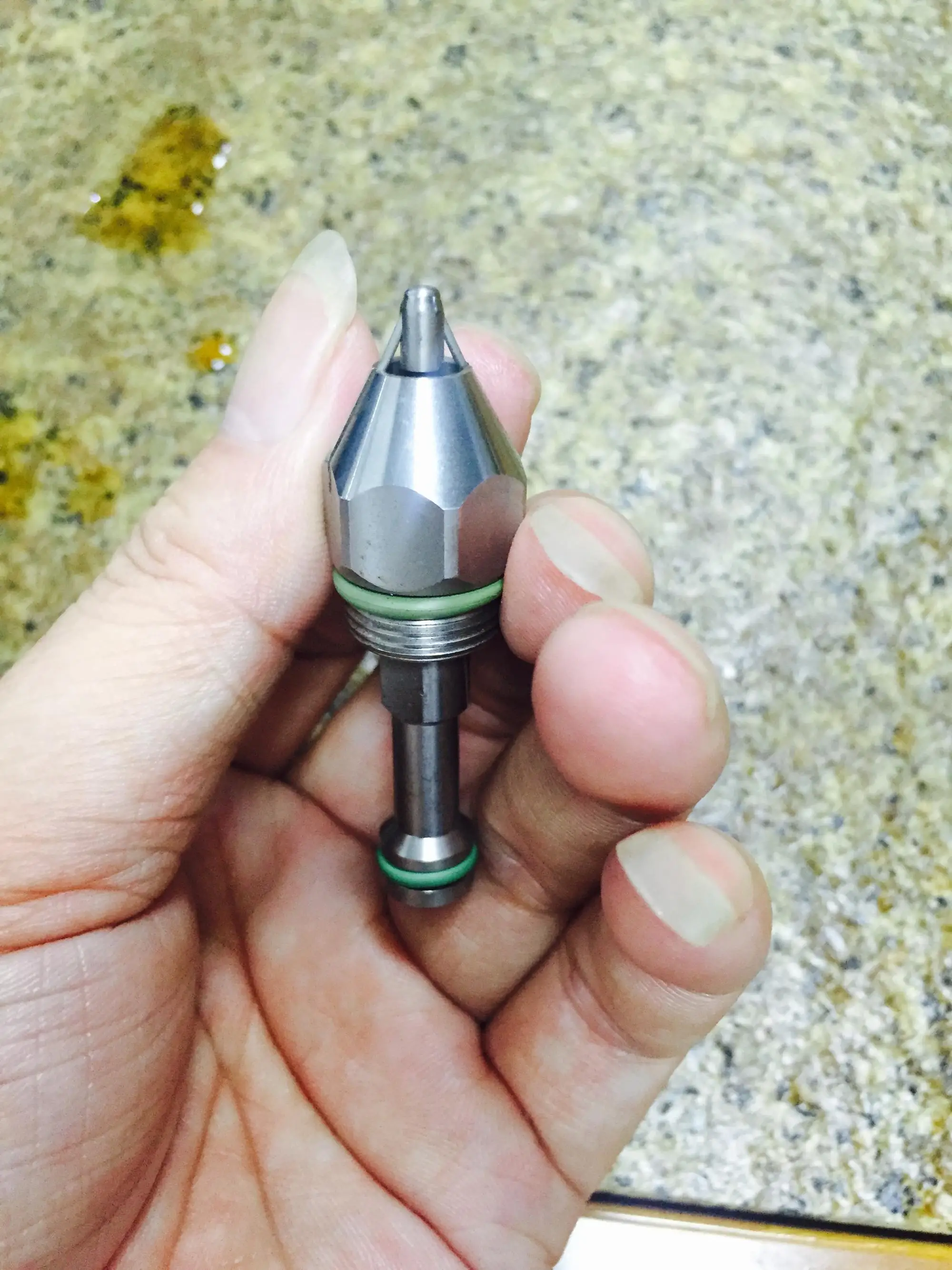 Dry Fogging Dust Suppression Spray Nozzle Buy Ultrasonic Nozzle