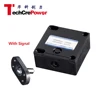 12V/24V hot sale Electric Cabinet Lock with signal