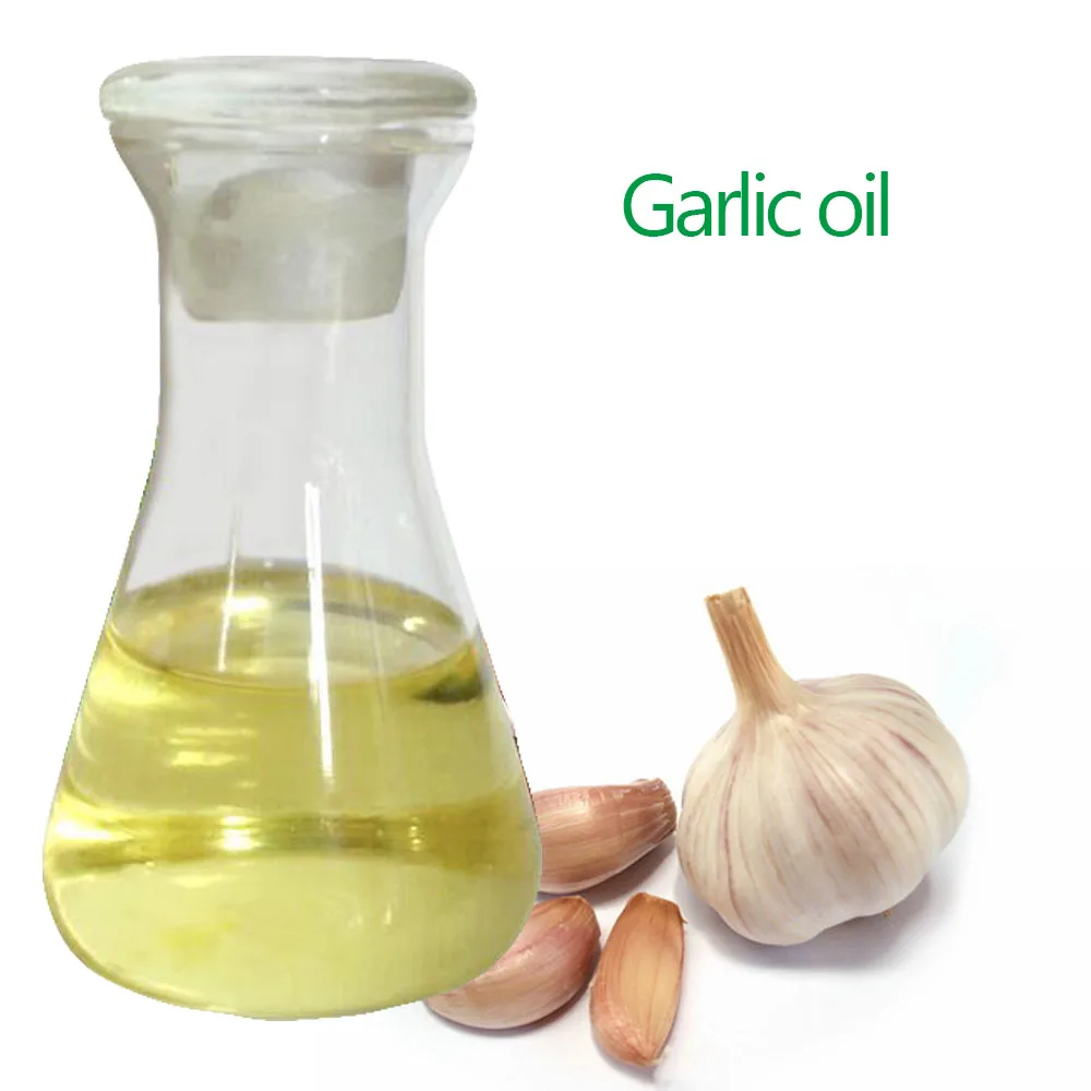 Garlic 10ml 50ml 500ml 1kg 5kg 10kg 25kg 100 Pure Essential Oil