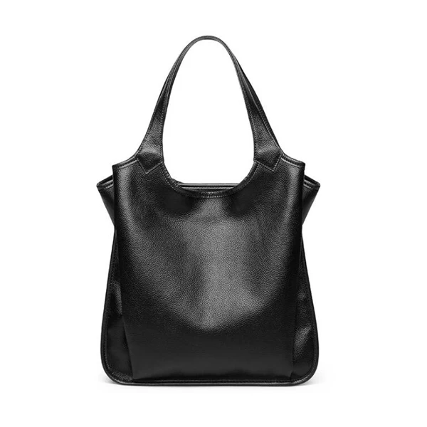 

GL1319 online shop china 2022 latest luxury women cow handbag with genuine leather hand bag