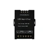 Iron Shell High Current and Power LED PWM Signal Repeater Amplifier 360W 10A RGB Strips Extender
