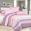 100% polyester microfiber fabric embossed dye fabric for home textile