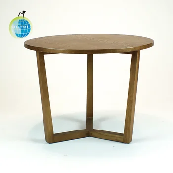 Solid Wood Tea Table Scandinavian Style Coffee Side Solid Wood Tea Table Scandinavian Style Coffee Side