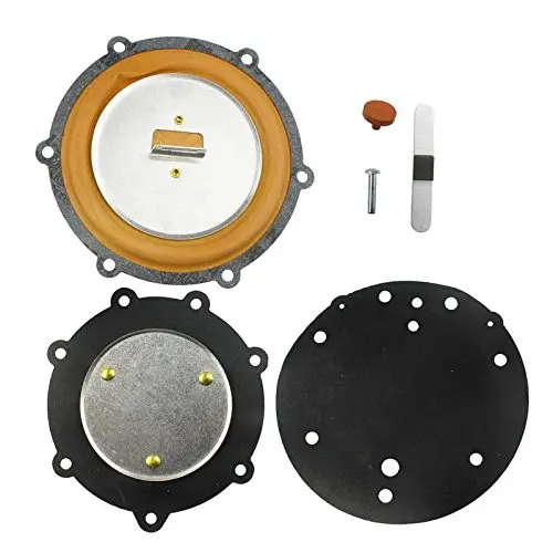IMPCO BEAM GARRETSON REPAIR REPLACEMENT 074-00-15 JET 083 REGULATOR VAPORIZER