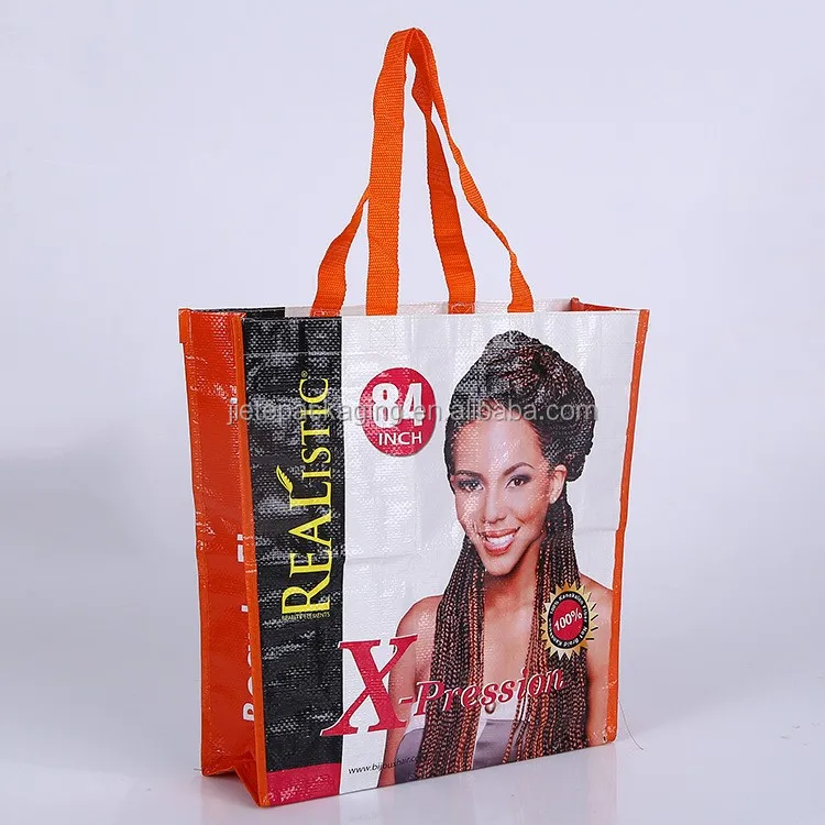 shopping bag