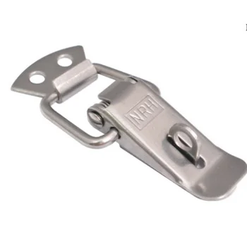 Hasp Adjustable Stainless Steel Locking Case Toggle Latches - Buy Hasp ...