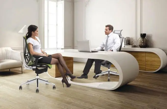 Kaikan high tech m chair высокотехнологичный h стул