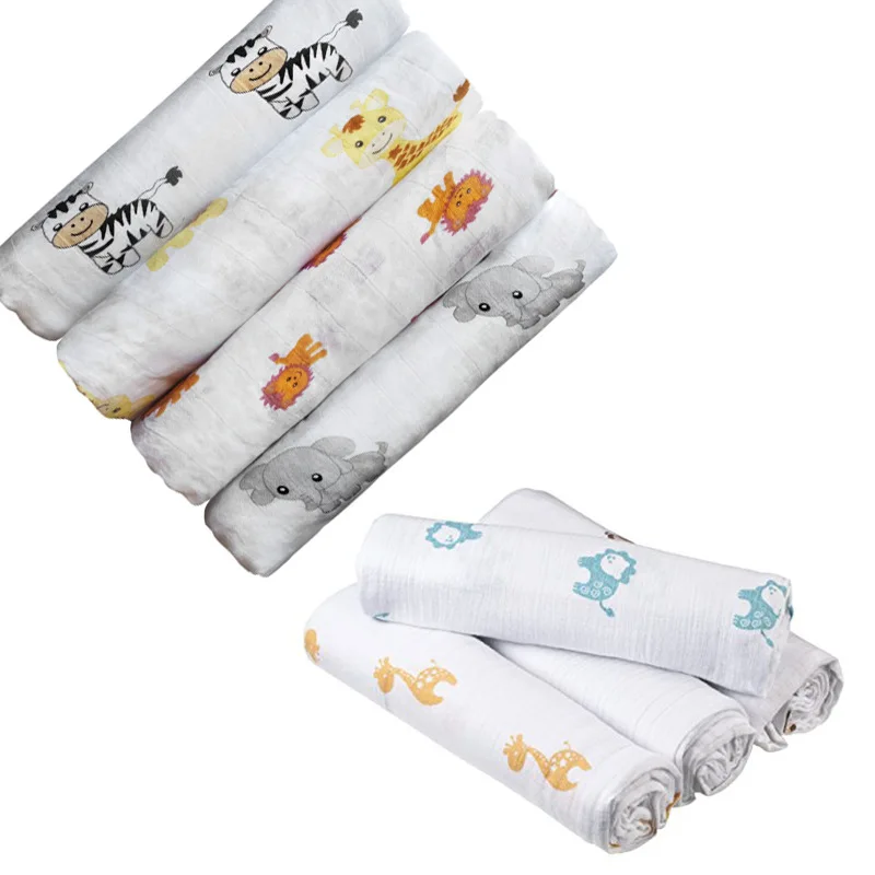 soft swaddle blankets