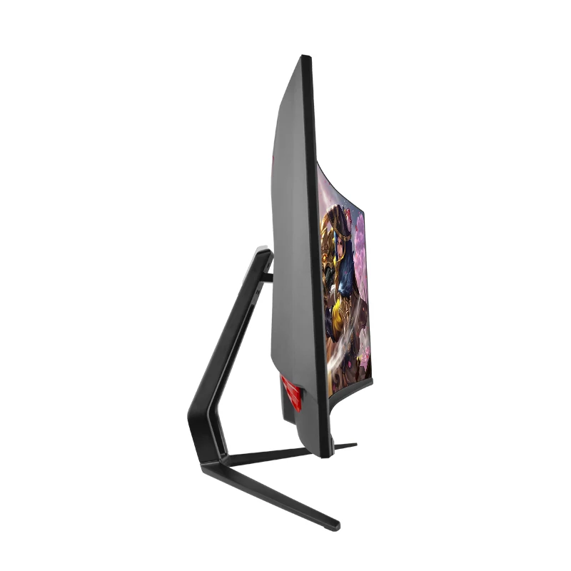 

QHD LED 1ms 144Hz PC 4K Gaming Monitor for e-Sports